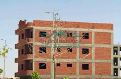 Land - Studio for sale in New October City - 6 October City - Giza