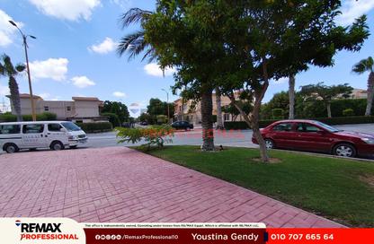 Apartment - 3 Bedrooms - 3 Bathrooms for sale in Alex West - Alexandria Compounds - Alexandria
