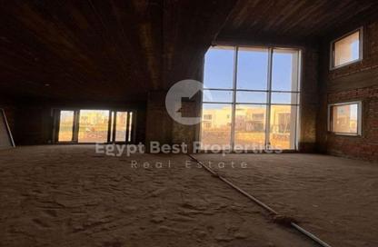 فيلا - 3 - 3 للبيع في أو ويست - كمبوندات 6 أكتوبر - مدينة 6 أكتوبر - الجيزة