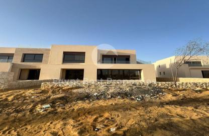 فيلا - 3 - 3 للبيع في أو ويست - كمبوندات 6 أكتوبر - مدينة 6 أكتوبر - الجيزة فيلا - 3 - 3 للبيع في أو ويست - كمبوندات 6 أكتوبر - مدينة 6 أكتوبر - الجيزة