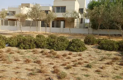 Villa - 5 Bedrooms - 6 Bathrooms for sale in Palm Hills New Cairo - 5th Settlement Compounds - The 5th Settlement - New Cairo City - Cairo