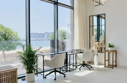 منزل مزدوج - 4 غرف نوم - 4 حمامات للبيع في سول الساحل الشمال - قسم الضبعة - الساحل الشمالي