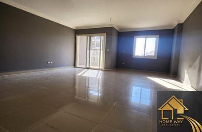 Apartment - 3 Bedrooms - 3 Bathrooms for rent in JAYD Residence - 5th Settlement Compounds - The 5th Settlement - New Cairo City - Cairo
