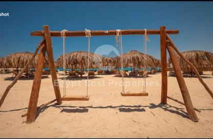 Townhouse - 3 Bedrooms - 4 Bathrooms for sale in Ramla - Ras Al Hekma - North Coast