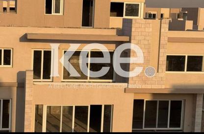تاون هاوس - 4 غرف نوم - 4 حمامات للبيع في تواني هايد بارك - كمبوندات 6 أكتوبر - مدينة 6 أكتوبر - الجيزة