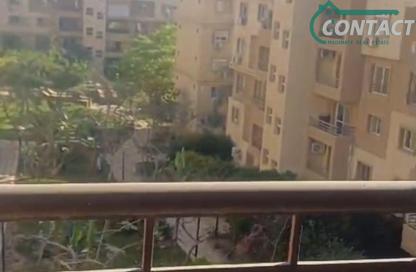 شقة - 3 غرف نوم - 1 حمام للايجار في B6 - مدينتي - القاهرة
