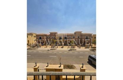Townhouse - 3 Bedrooms - 3 Bathrooms for sale in City Gate - 5th Settlement Compounds - The 5th Settlement - New Cairo City - Cairo
