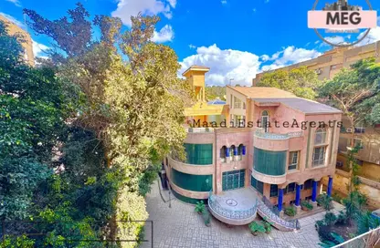 شقة - 2 غرف نوم - 2 حمامات للبيع في شارع 9 - المعادي - حي المعادي - القاهرة