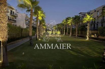شقة - 3 غرف نوم - 3 حمامات للبيع في ذا كورت ياردز - كمبوندات الشيخ زايد - الشيخ زايد - الجيزة