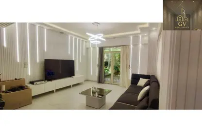 Duplex - 5 Bedrooms - 4 Bathrooms for rent in Shorouk City - Cairo Duplex - 5 Bedrooms - 4 Bathrooms for rent in Shorouk City - Cairo