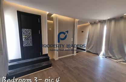 Penthouse - 3 Bedrooms - 3 Bathrooms for rent in Mountain View Chill Out Park - Northern Expansions - 6 October City - Giza Penthouse - 3 Bedrooms - 3 Bathrooms for rent in Mountain View Chill Out Park - Northern Expansions - 6 October City - Giza