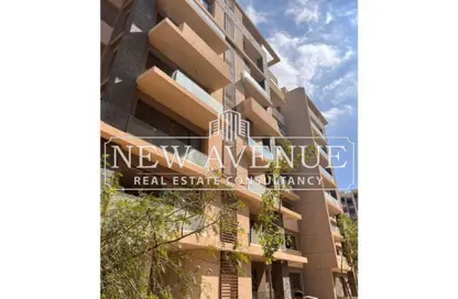 Apartment - 3 Bedrooms - 3 Bathrooms for sale in IL Bosco - New Capital Compounds - New Capital City - Cairo