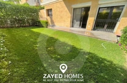 Apartment - 3 Bedrooms - 3 Bathrooms for rent in Westown - Sheikh Zayed Compounds - Sheikh Zayed City - Giza Apartment - 3 Bedrooms - 3 Bathrooms for rent in Westown - Sheikh Zayed Compounds - Sheikh Zayed City - Giza