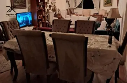 Apartment - 2 Bedrooms - 1 Bathroom for sale in Mohamed Bahaa Al Din Al Ghouri St. - Smouha - Hay Sharq - Alexandria Apartment - 2 Bedrooms - 1 Bathroom for sale in Mohamed Bahaa Al Din Al Ghouri St. - Smouha - Hay Sharq - Alexandria