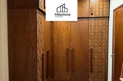 Apartment - 3 Bedrooms - 2 Bathrooms for sale in Al Andalus Buildings - Al Andalus District - New Cairo City - Cairo