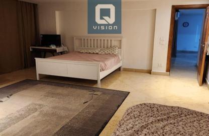 Apartment - 3 - 2 for sale in Baron City - El Katameya Compounds - El Katameya - New Cairo City - Cairo