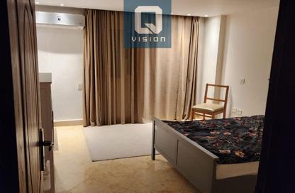 Apartment - 3 - 2 for sale in Baron City - El Katameya Compounds - El Katameya - New Cairo City - Cairo