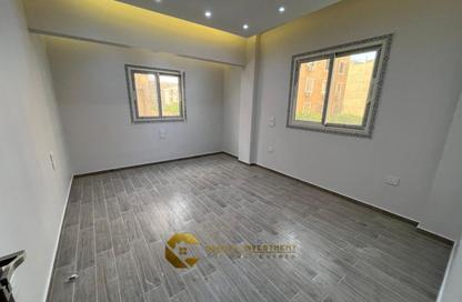Apartment - 3 Bedrooms - 2 Bathrooms for sale in 8th District - Sheikh Zayed City - Giza