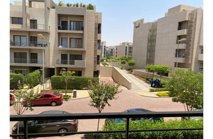 Apartment - 3 Bedrooms - 3 Bathrooms for sale in Moon Residences - Fifth Square - The 5th Settlement - New Cairo City - Cairo