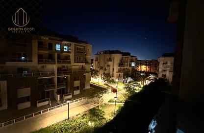 Apartment - 3 Bedrooms - 3 Bathrooms for rent in JAYD Residence - 5th Settlement Compounds - The 5th Settlement - New Cairo City - Cairo