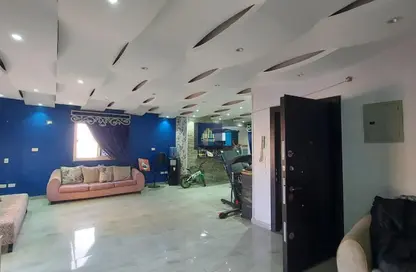 شقة - 3 غرف نوم - 3 حمامات للايجار في مدينة المعراج - زهراء المعادي - حي المعادي - القاهرة