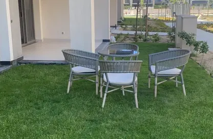 شاليه - 2 غرف نوم - 2 حمامات للايجار في مراسي - سيدي عبد الرحمن - الساحل الشمالي