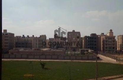 شقة - 3 غرف نوم - 3 حمامات للبيع في حى اسكان الجامعه الامريكية - كمبوندات التجمع الخامس - التجمع الخامس - مدينة القاهرة الجديدة - القاهرة