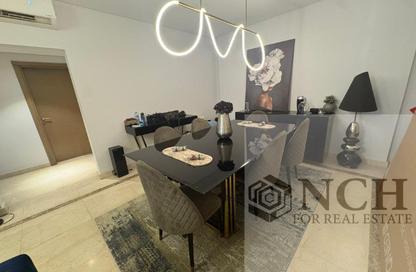 Apartment - 2 Bedrooms - 2 Bathrooms for rent in Mivida - 5th Settlement Compounds - The 5th Settlement - New Cairo City - Cairo