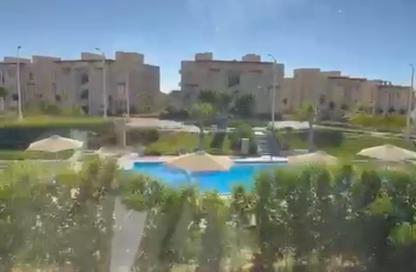 Chalet - 2 Bedrooms - 2 Bathrooms for sale in Gaia - Ras Al Hekma - North Coast Chalet - 2 Bedrooms - 2 Bathrooms for sale in Gaia - Ras Al Hekma - North Coast