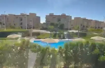 Chalet - 2 Bedrooms - 2 Bathrooms for sale in Gaia - Ras Al Hekma - North Coast