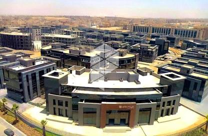Office Space - Studio - 1 Bathroom for rent in Cairo Business Park - 5th Settlement Compounds - The 5th Settlement - New Cairo City - Cairo Office Space - Studio - 1 Bathroom for rent in Cairo Business Park - 5th Settlement Compounds - The 5th Settlement - New Cairo City - Cairo