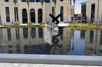 Office Space - Studio - 1 Bathroom for rent in Cairo Business Park - 5th Settlement Compounds - The 5th Settlement - New Cairo City - Cairo Office Space - Studio - 1 Bathroom for rent in Cairo Business Park - 5th Settlement Compounds - The 5th Settlement - New Cairo City - Cairo