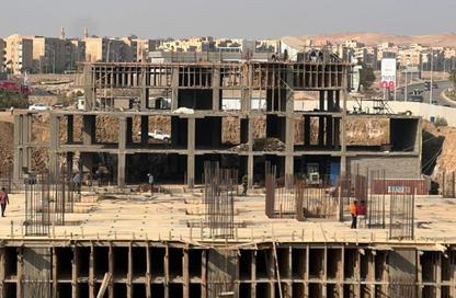 Shop - Studio - 1 Bathroom for sale in West Gate - 6 October Compounds - 6 October City - Giza