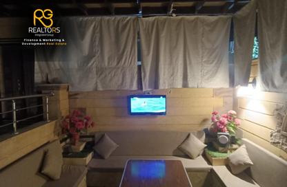 Apartment - 4 - 2 for sale in 4th District - 6 October City - Giza