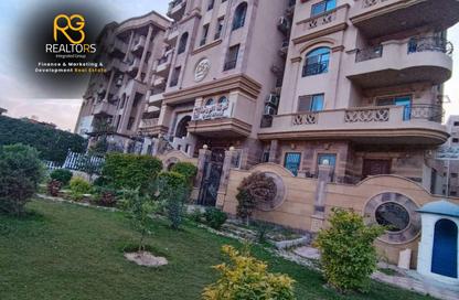 Apartment - 4 - 2 for sale in 4th District - 6 October City - Giza