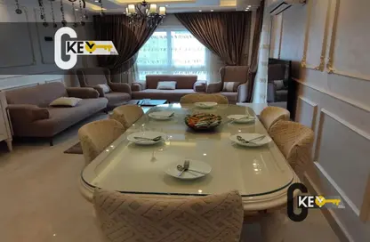 Apartment - 2 Bedrooms - 2 Bathrooms for rent in Privado - Madinaty - Cairo