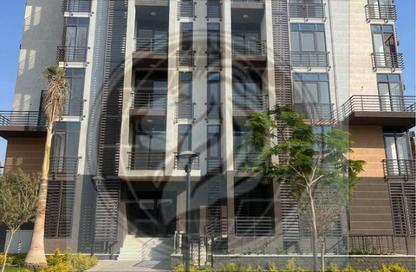 Apartment - 2 - 2 for sale in B8 - Madinaty - Cairo