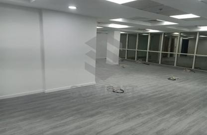 Office Space - Studio for rent in North Plus Mall - North Teseen St. - The 5th Settlement - New Cairo City - Cairo
