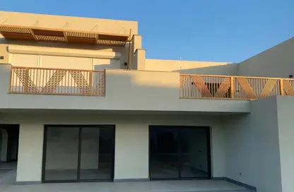 Chalet - 4 Bedrooms - 3 Bathrooms for sale in Playa Resort - Sidi Abdel Rahman - North Coast