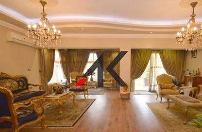 Townhouse - 4 Bedrooms - 3 Bathrooms for sale in Dyar Park - Ext North Inves Area - New Cairo City - Cairo Townhouse - 4 Bedrooms - 3 Bathrooms for sale in Dyar Park - Ext North Inves Area - New Cairo City - Cairo