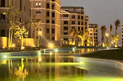 Apartment - 3 Bedrooms - 3 Bathrooms for sale in L'avenir - Mostakbal City Compounds - Mostakbal City - Future City - Cairo