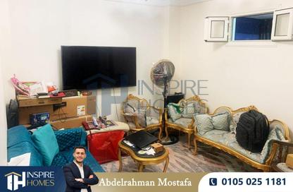 Apartment - 2 Bedrooms - 1 Bathroom for sale in Fleming - Hay Sharq - Alexandria