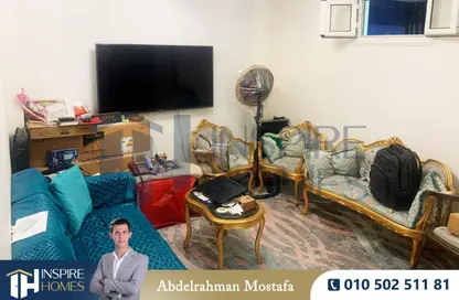 Apartment - 2 Bedrooms - 1 Bathroom for sale in Fleming - Hay Sharq - Alexandria