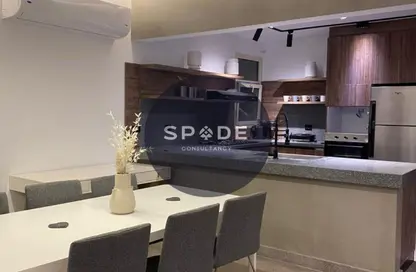 Apartment - 3 Bedrooms - 3 Bathrooms for rent in El Patio Oro - 5th Settlement Compounds - The 5th Settlement - New Cairo City - Cairo