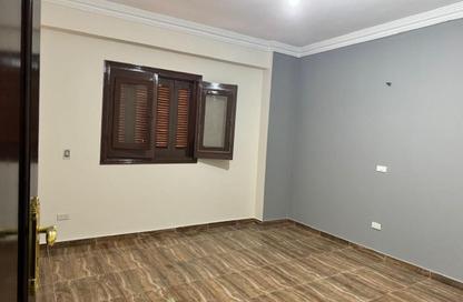 Duplex - 6 Bedrooms - 3 Bathrooms for rent in El Banafseg Apartment Buildings - El Banafseg - New Cairo City - Cairo