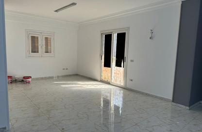 Duplex - 6 Bedrooms - 3 Bathrooms for rent in El Banafseg Apartment Buildings - El Banafseg - New Cairo City - Cairo