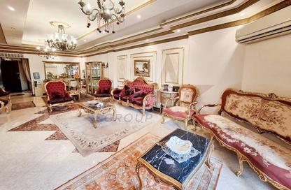 Apartment - 3 Bedrooms - 2 Bathrooms for rent in Smouha - Hay Sharq - Alexandria