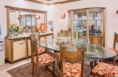 Apartment - 3 Bedrooms - 2 Bathrooms for rent in Smouha - Hay Sharq - Alexandria