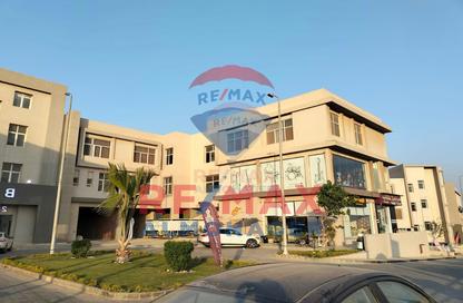 Shop - Studio for rent in Al Karma 4 - Sheikh Zayed Compounds - Sheikh Zayed City - Giza Shop - Studio for rent in Al Karma 4 - Sheikh Zayed Compounds - Sheikh Zayed City - Giza