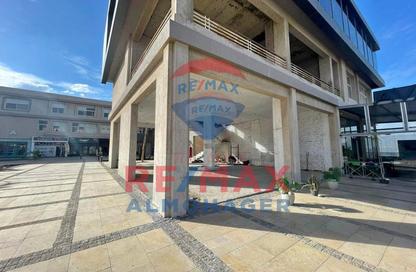 Shop - Studio for rent in Al Karma 4 - Sheikh Zayed Compounds - Sheikh Zayed City - Giza Shop - Studio for rent in Al Karma 4 - Sheikh Zayed Compounds - Sheikh Zayed City - Giza